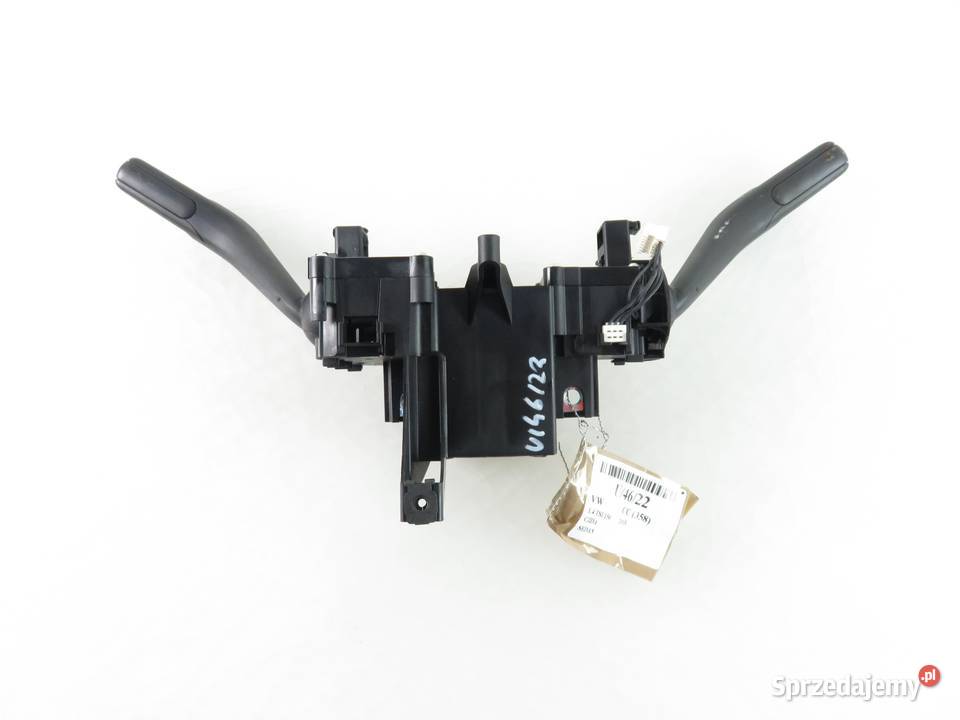 PRZEŁĄCZNIK ZESPOLONY VW CC 3C5953502 3C5953501 osobowe
