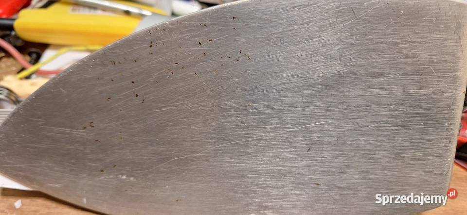 stopa do zelazka nowa dęba Pozostałe Rzeszów