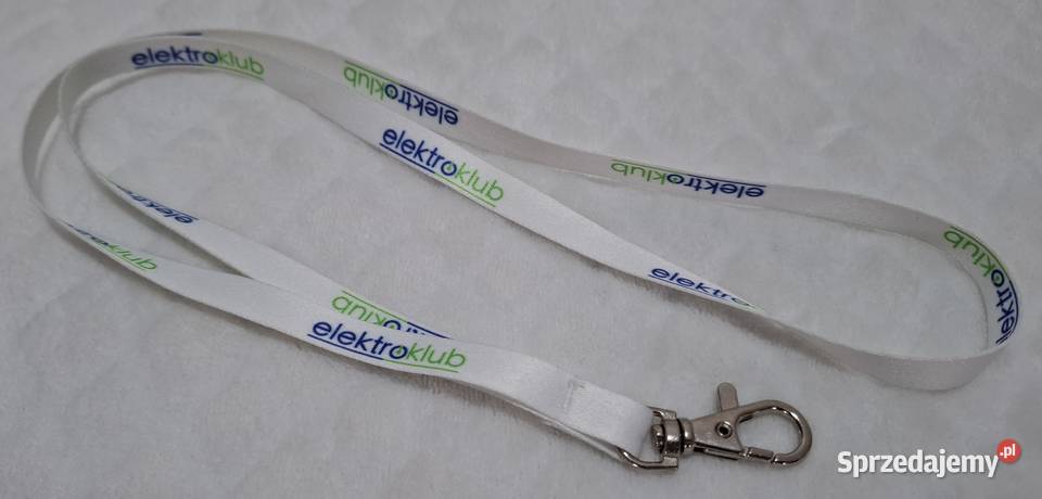 Smyczka 46 1 elektroklub biała Czeladź