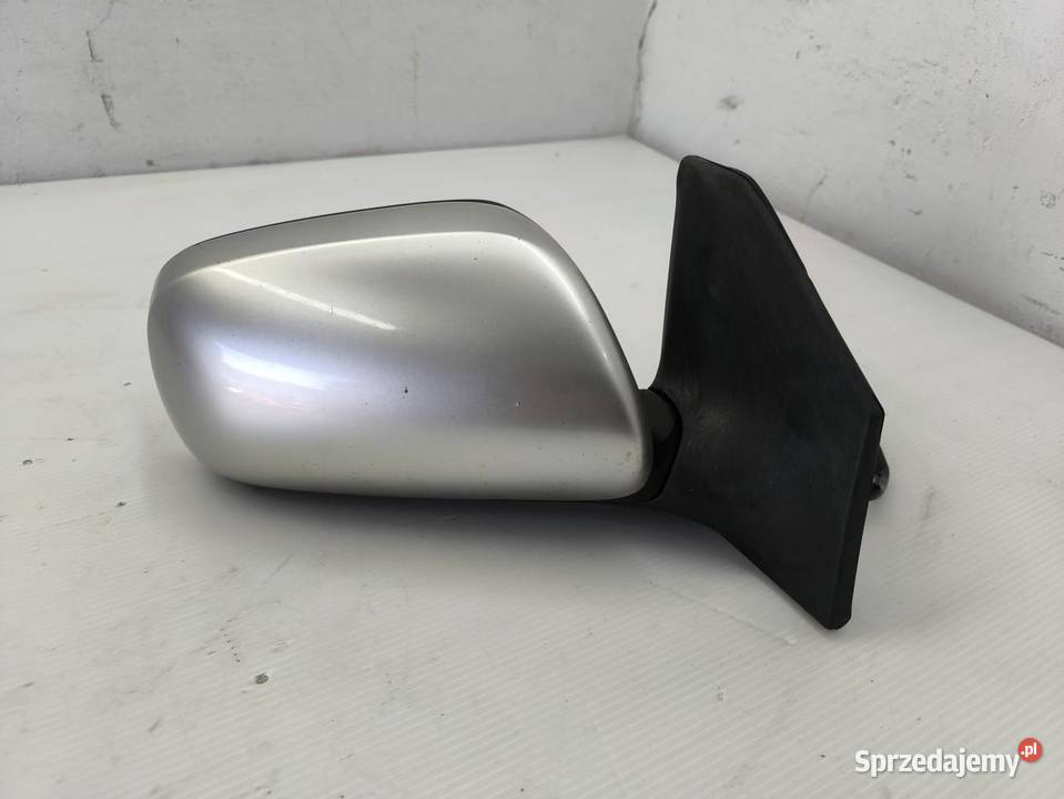 LUSTERKO PRAWY PRZÓD 3PIN TOYOTA AVENSIS II T25 osobowe