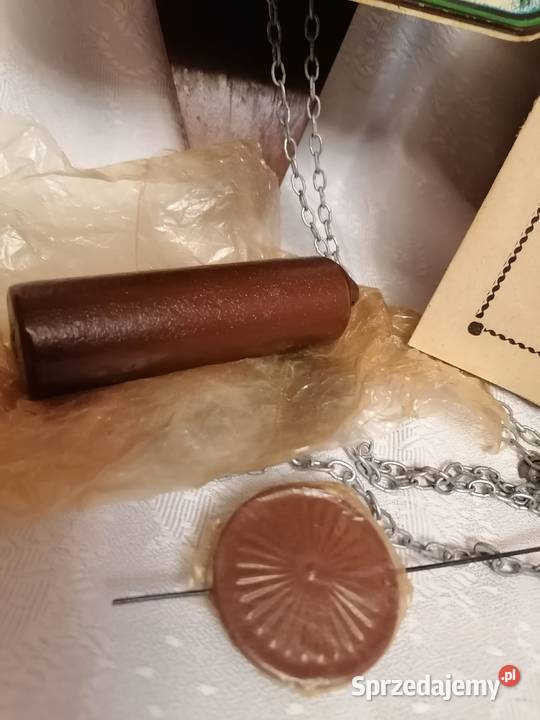 Zegar ścienny MAJAK CCCP z PRLU śląskie Sosnowiec