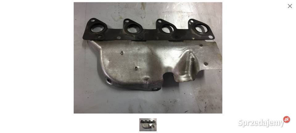 osłona 03F253041P 12 tfsi audi vw seat CBZ osobowe Jelcz-Laskowice sprzedam