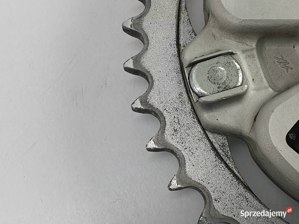 Zebatka Tyl Zabierak Kola Mv Agusta Turismo sprzedam