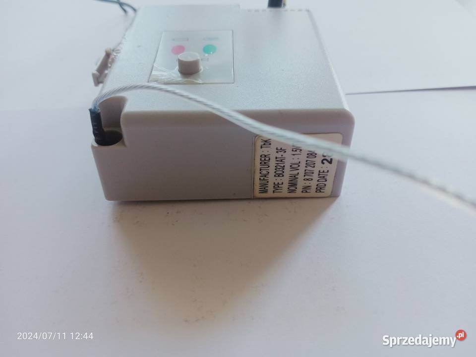 Moduł iskry sterownik 401 Kielce