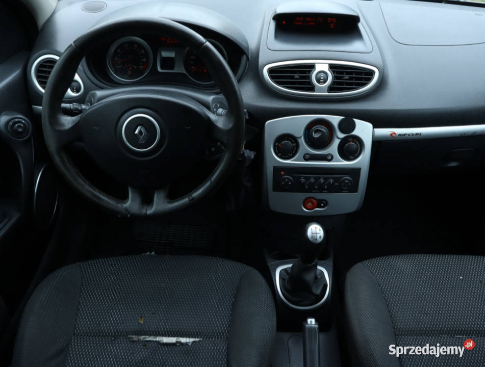 Renault Clio 12 TCe radio Piaseczno sprzedam