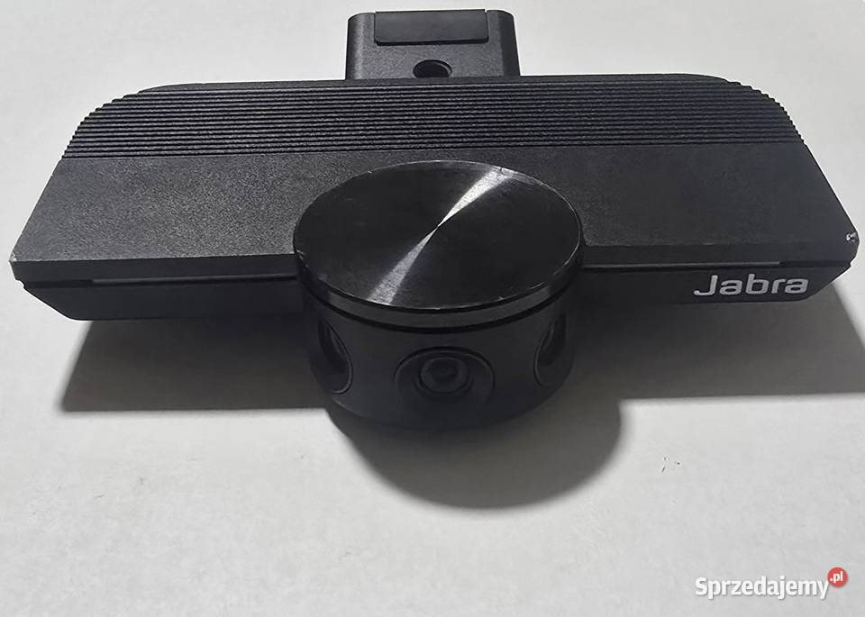 Kamera wideokonferencyjna Jabra VSU010 lubuskie Bobrówko