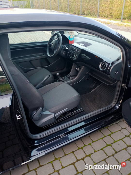 Sprzedam Skodę Citigo 140000km Citigo Mysłowice sprzedam