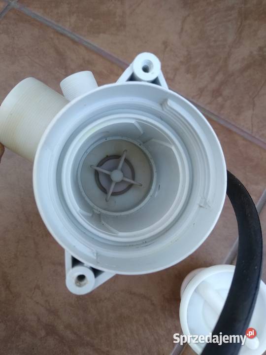 Pompa pralka Polar PDN PDT PDP 585 685 885 WMN Katowice