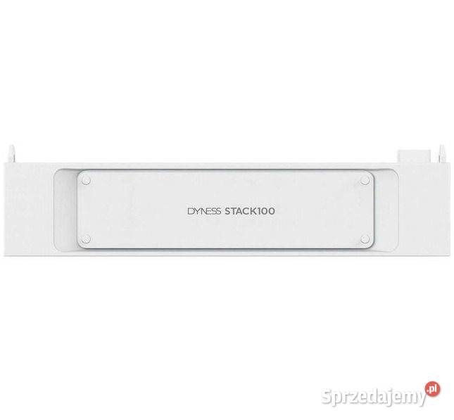 DYNESS STACK100 PRO 512 kWh moduł bateryjny HV Magazyny energii małopolskie