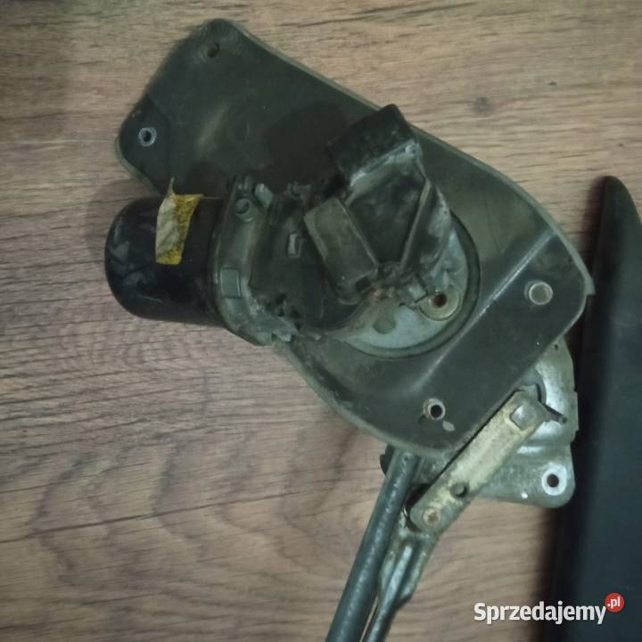 Silniczek szyby przedniej citroen Berlingo zachodniopomorskie Szczecin