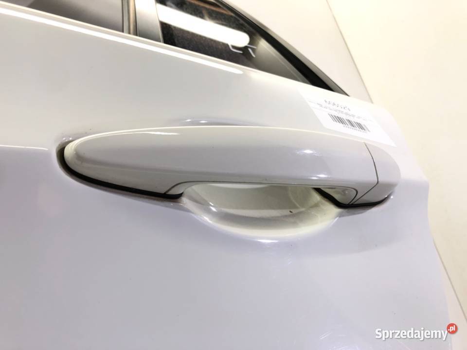 DRZWI LEWY TYŁ BMW E91 Kombi 0412 podkarpackie