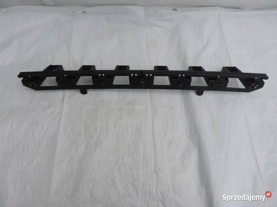 ŚLIZG ZDERZAKA TYŁ FORD FOCUS MK4 JX7B17B861C osobowe