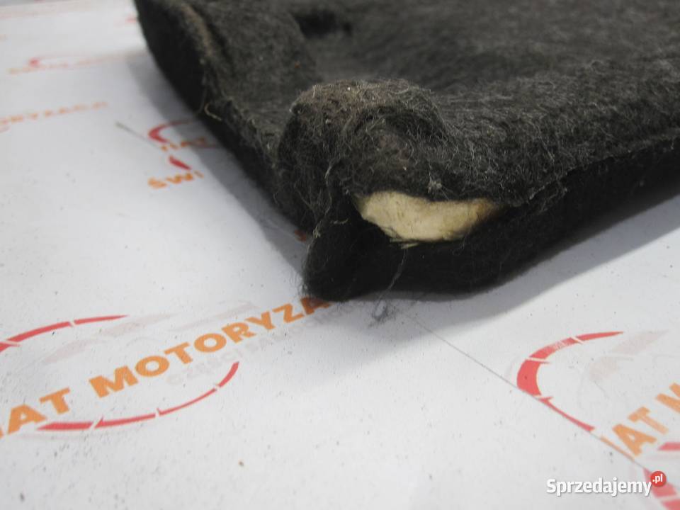 C4 PICASSO 13r półka bagażnika Kielce