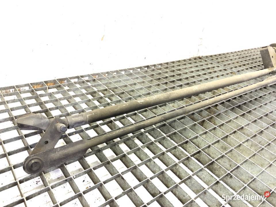 MECHANIZM WYCIERACZEK PRZÓD CITROEN C4 I 404638