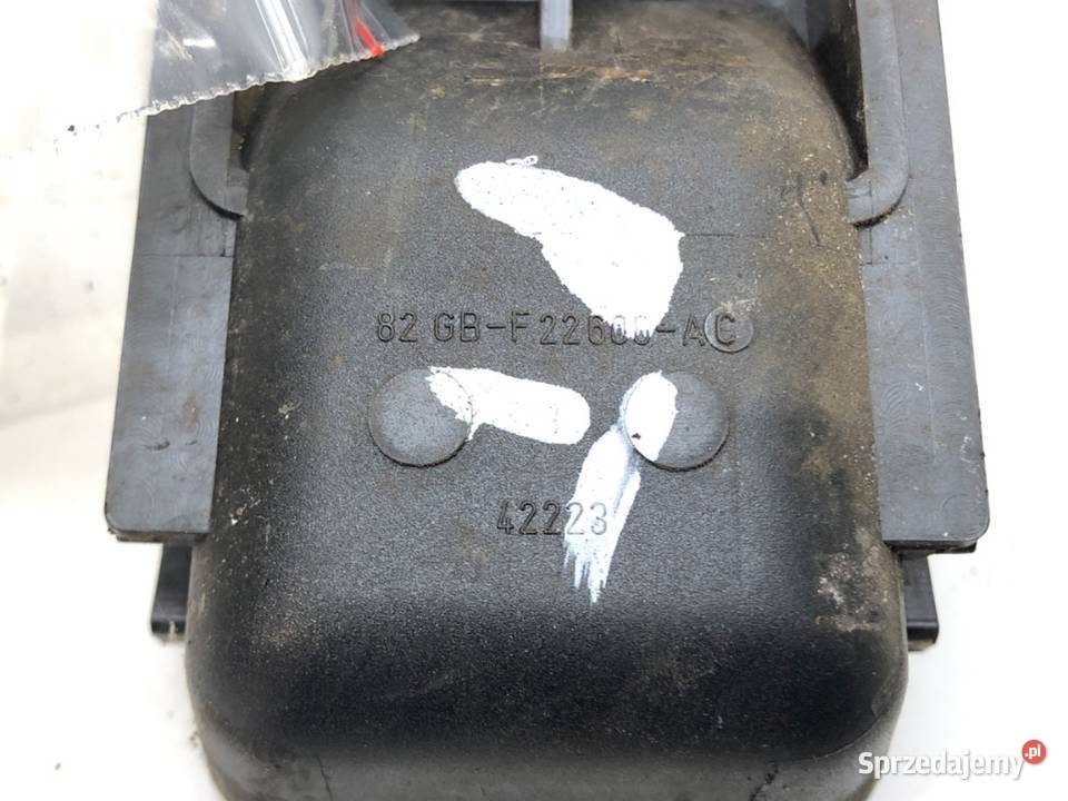 KLAMKA TYŁ PRAWA WEWNĘTRZNA FORD GRANADA II