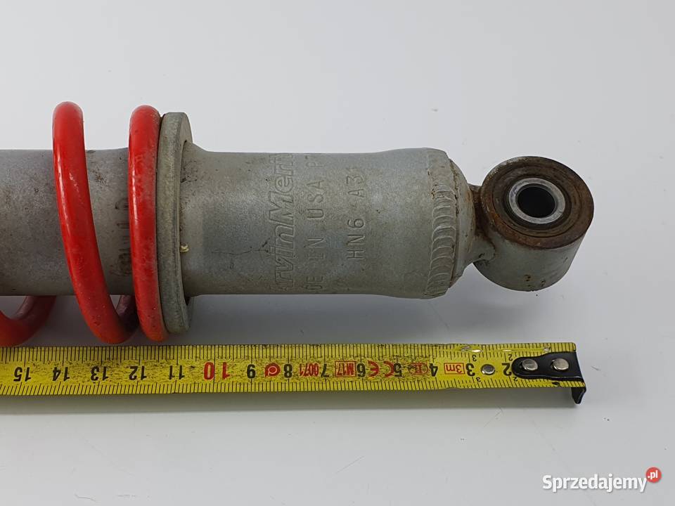 Amortyzator Przedni Honda Trx 250 Łódź