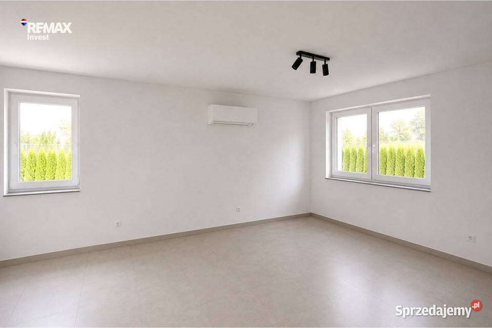 Bezczynszowe dwupokojowe mieszkanie 36 m2 Czechowice-Dziedzice