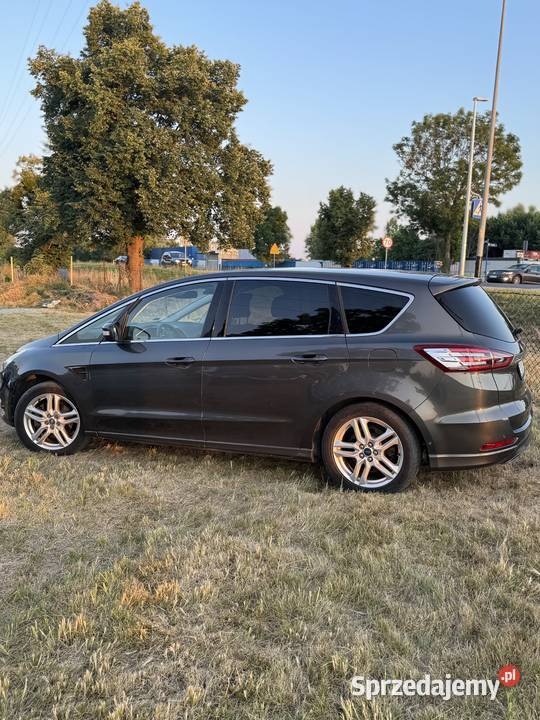 Sprzedam Forda S z 2016 roku 180KM Wrocław