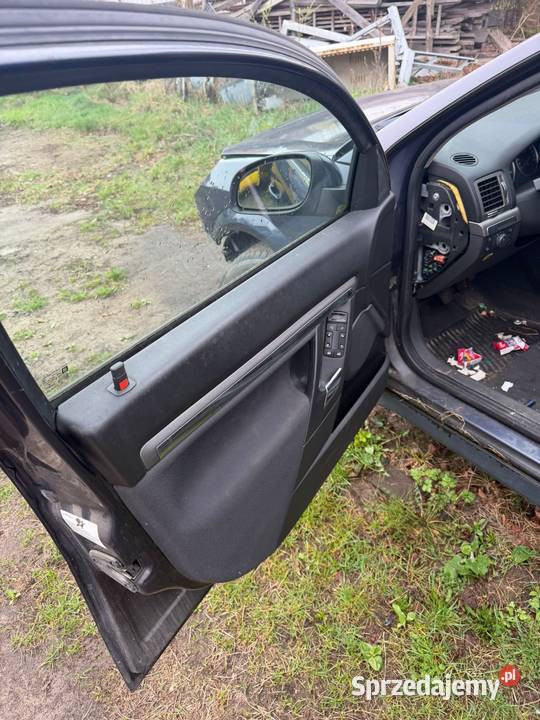 Sprzedam części Opel Vectra Kielce sprzedam