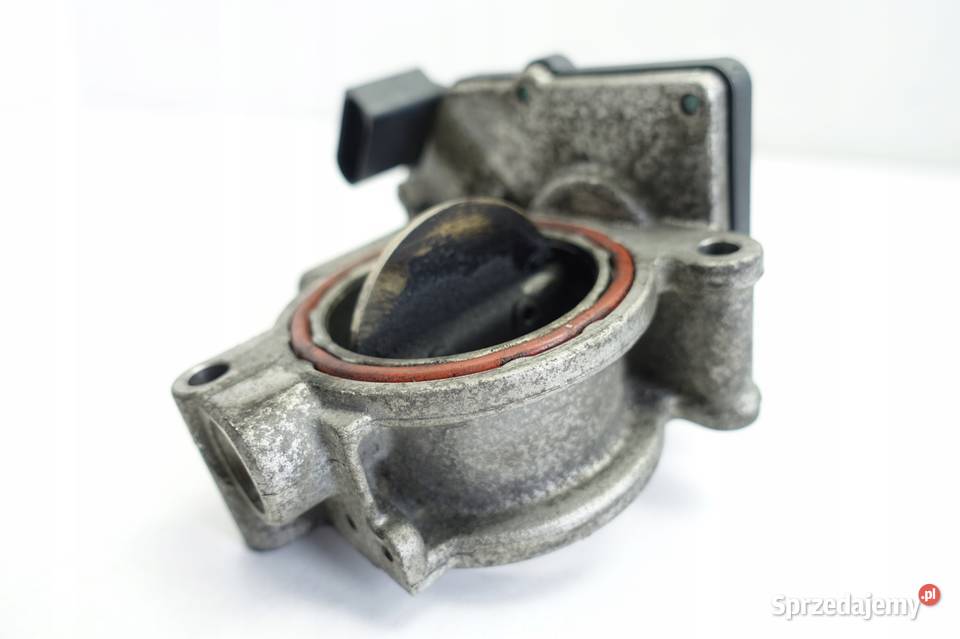 PRZEPUSTNICA Porsche Cayenne 42 TDI 057128063H osobowe