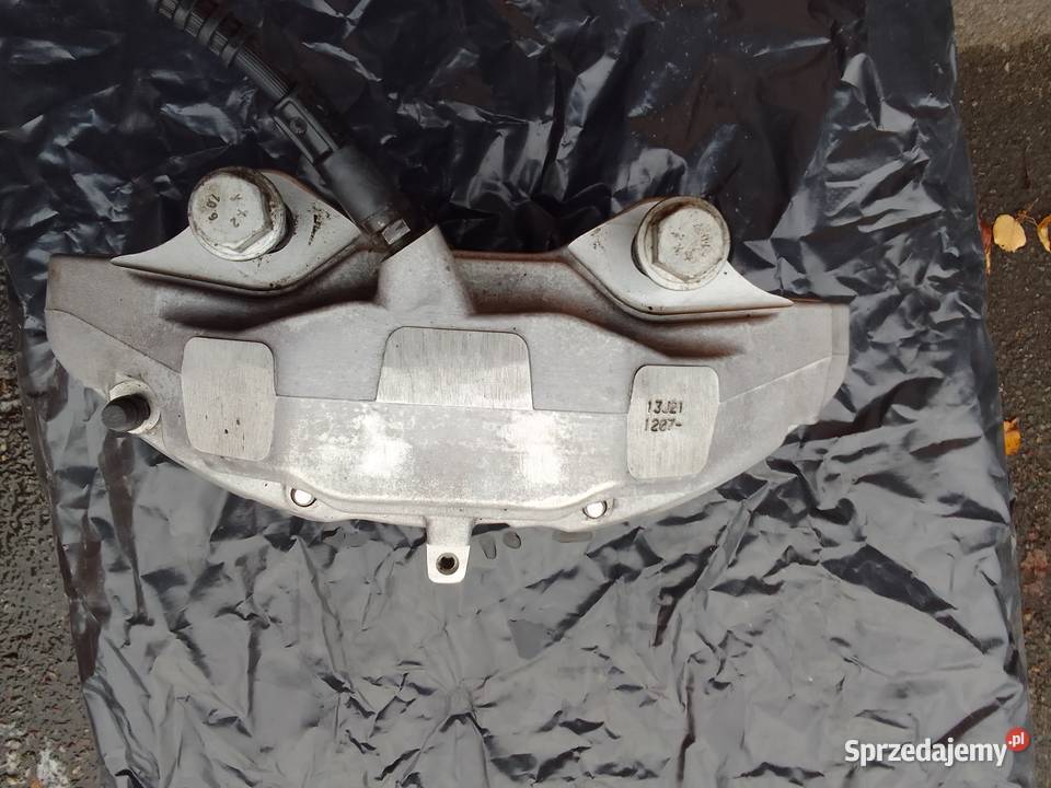 Zacisk hamulcowy Brembo LP Mercedes w222 osobowe Tarnów sprzedam