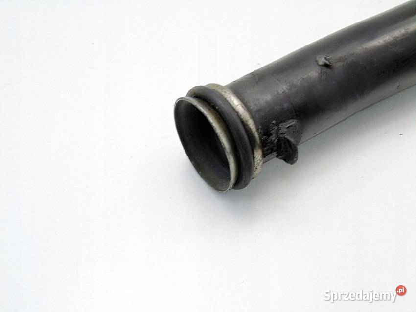 RURKA MAGISTRALA WODY CHŁODZENIA 14 8V MEGANE osobowe Sosnowiec