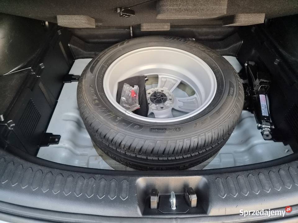 Kia Sportage 17 CRDi 116 Świeżo sprowadzony z sprzedam