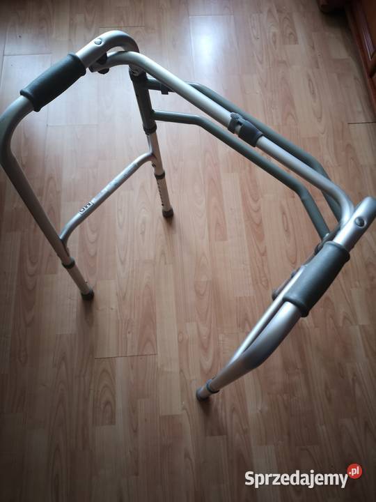 Chodzik dorosłych rehabilitacja Klasyczny Wałbrzych sprzedam