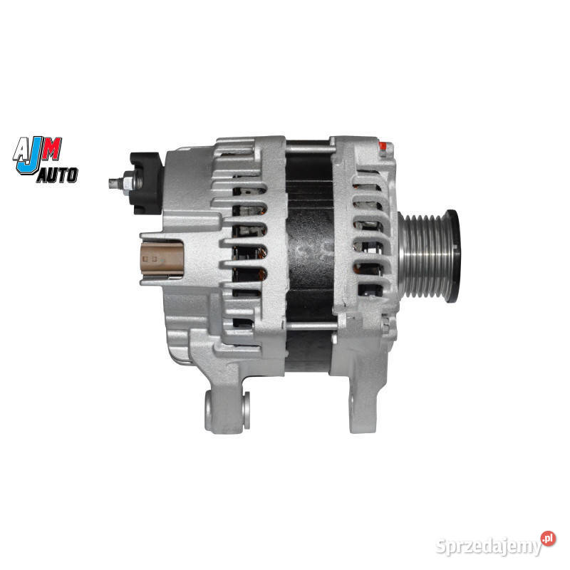 Alternator 231006729R 16 20 DCI CDTI Nissan Grabów Szlachecki