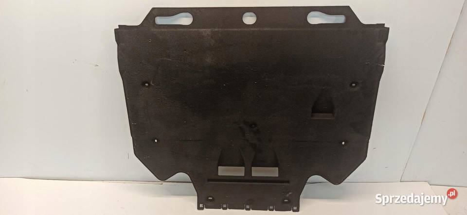 AUDI A7 OSŁONA SILNIKA 4G0863322C