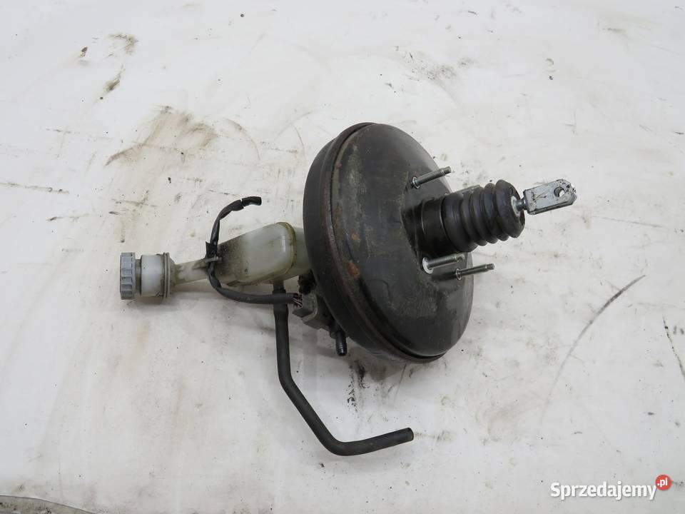 SERVO SERWO SWIFT MK7 0204055054 16657A0102 osobowe sprzedam