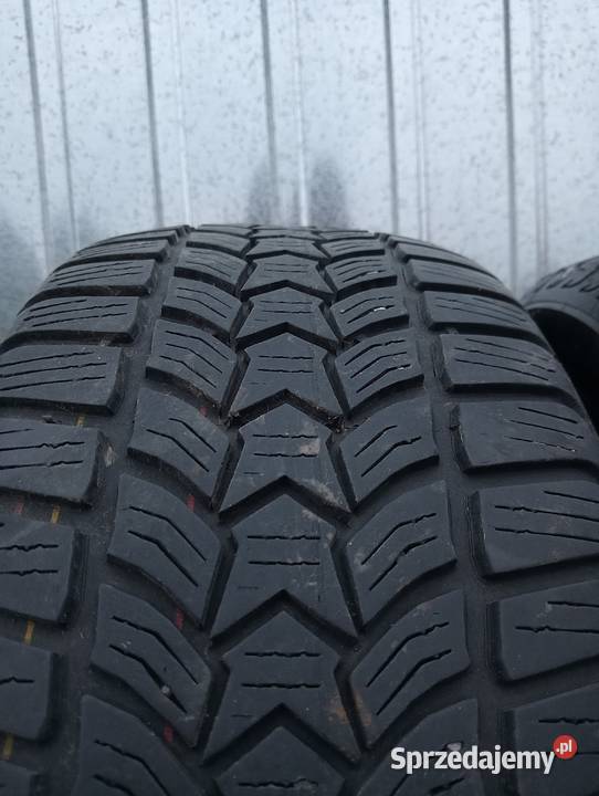 Opony DĘBICA 20555r16 2019r 55 Parczew