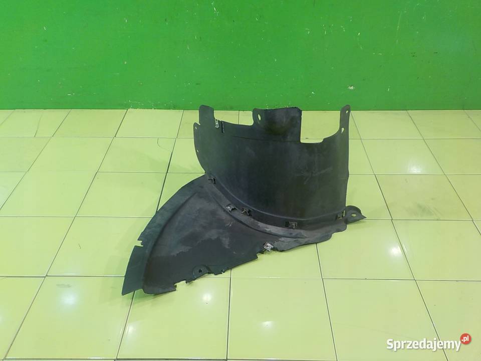 AUDI TT 8J 18 TFSI 10r 2D nadkole lewe przod mazowieckie Suków