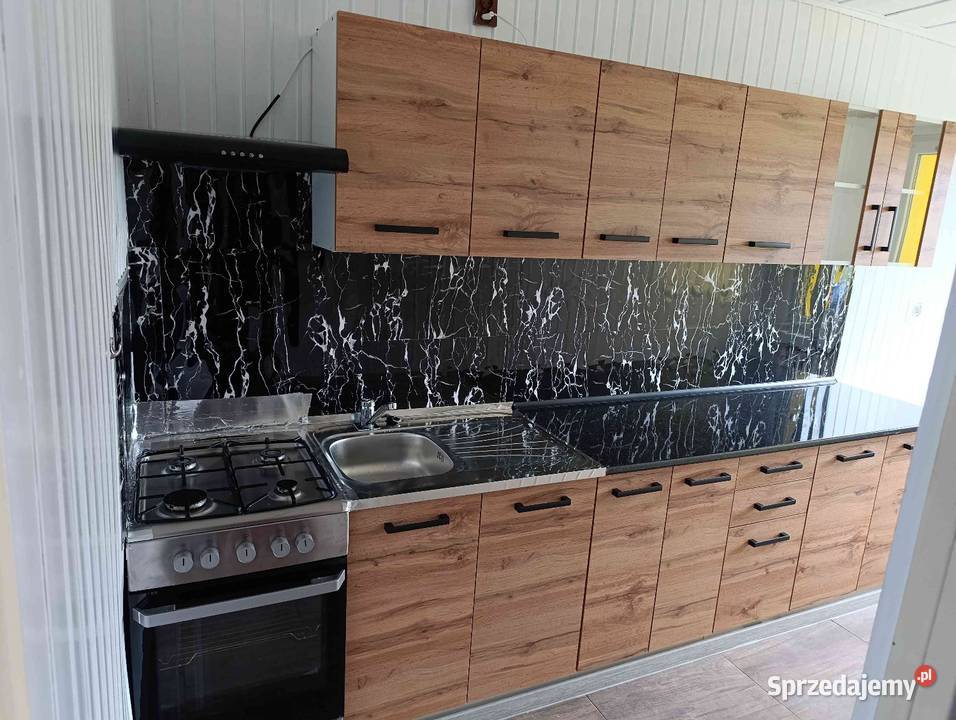 Wynajmę mieszkanie M4 w bloku własność Zawiercie