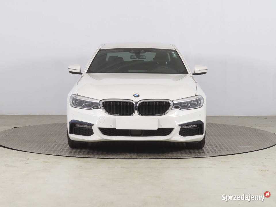 BMW 5 530e klimatyzacja Piaseczno sprzedam