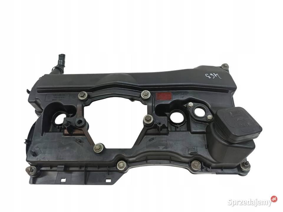POKRYWA ZAWORÓW 7506728 18 VALVETRONIC Bmw Seria