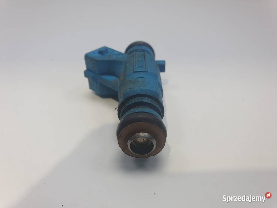 WTRYSKIWACZ Fiat Punto II 12 16V wtrysk osobowe Chełm