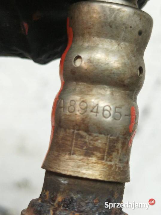 SONDA LAMBDA 4PIN KPL 2 8946552540 13 B 99
