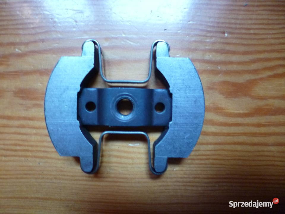 Piła spalinowa Makita DCS 401 Dolmar 100 Piły łańcuchowe Łochów