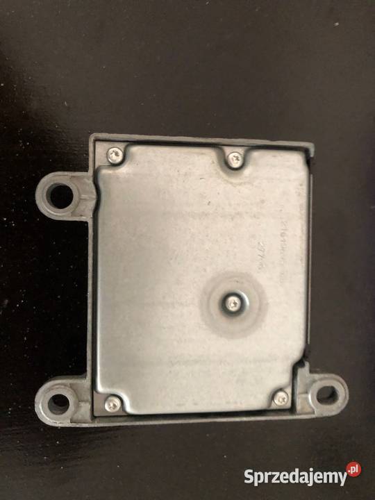 Moduł sensor airbag Autoliv 603481900 9659532380 Prószków