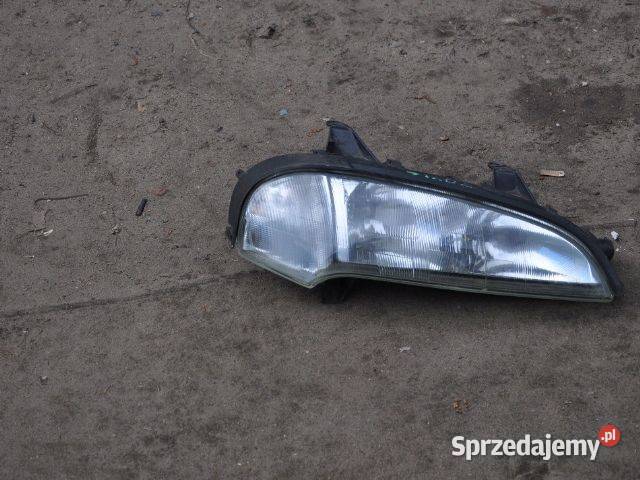 tigra A lampa prawa WYSYŁKA osobowe Żory