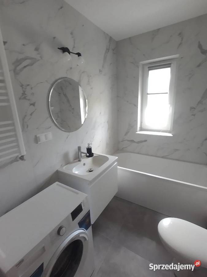 Mieszkanie 30m w Ciechanowie Powstańców Rok budowy 2024