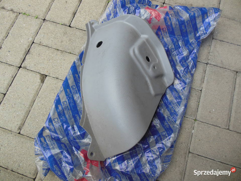 OSŁONA WEWNĘTRZNA LEWA FIAT PUNTO 931997 KOD śląskie Kozy