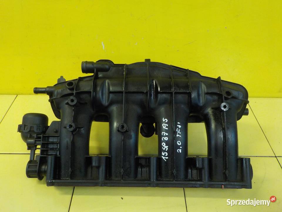 AUDI A5 A6 A4 Q5 20 TFSI 11r 180 CDN kolektor Suków