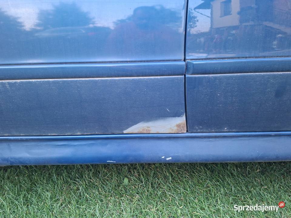 E 39 30 lpg zamiana Seria 5