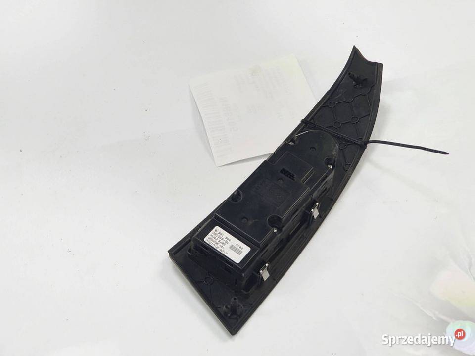PRZYCISK BMW E61 6951904 Lipno sprzedam