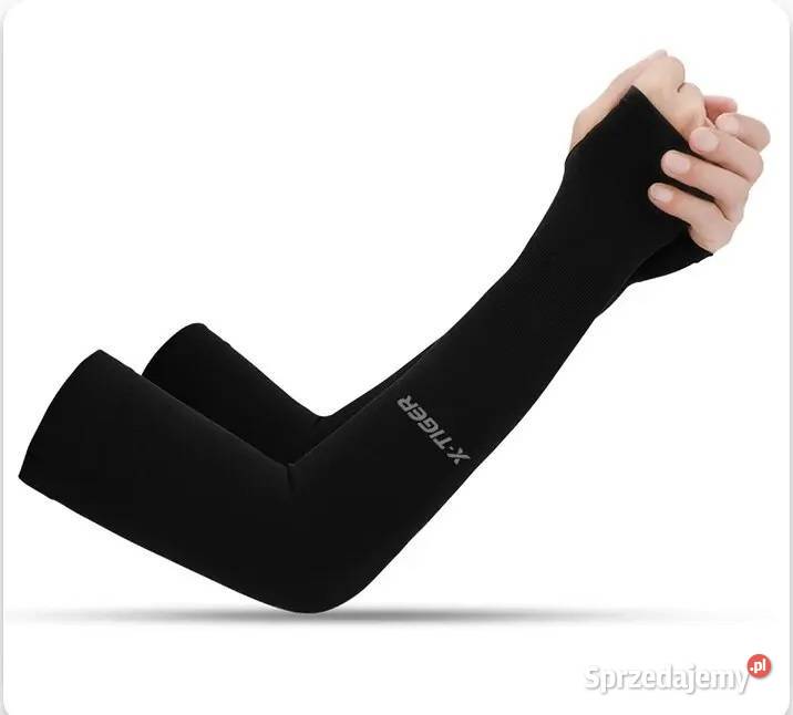 Czepek Rękawy Letni Zestaw Sportowy XTIGER Pozostałe Sieradz sprzedam