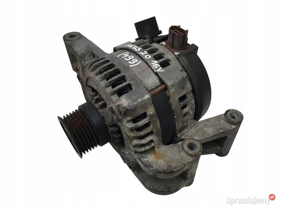 ALTERNATOR Ford Mondeo IV Focus C 20 16V Chełm
