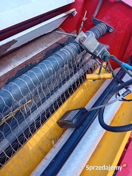 Sprzedam prasę metal fach z562 nieuszkodzony Nicwałd