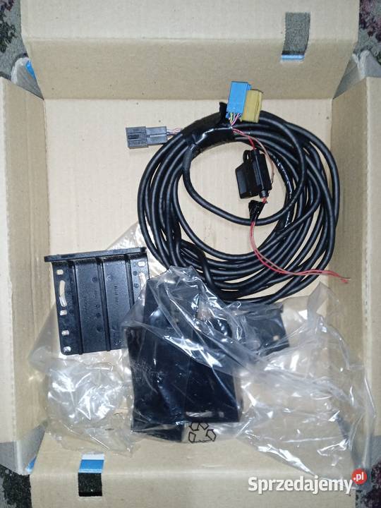 Zmieniarka Blaupunkt CDCA03 Łódź